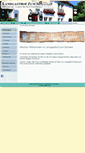 Mobile Screenshot of landgasthof-schwert.de